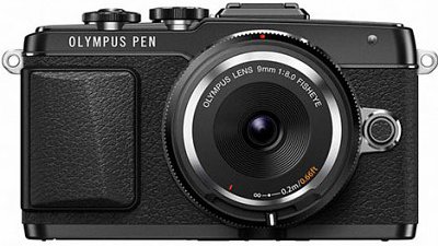 Olympus E-PL7 實機諜照！設計似足高階 PEN