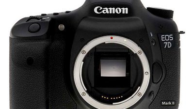 Canon 史上最強 APS-C 單反？EOS 7D Mark II 如箭在弦！