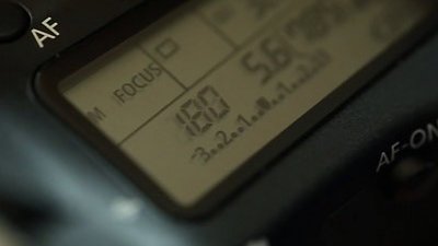 快門速度、光圈、ISO如何影響拍片？