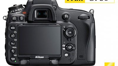 Nikon FX 新機叫作 D750、將配多角度 LCD？