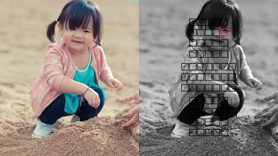 【Fever 達人】你不可不知道的，孩子拍攝 [對焦] 技巧二