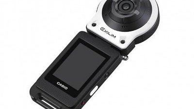 Casio 將推出「分體式」相機？似 QX 但不靠 Wi-Fi 用藍牙遙控