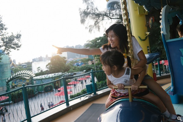 拍攝設定：16mm、ISO 400、f/2.8、1/320s 