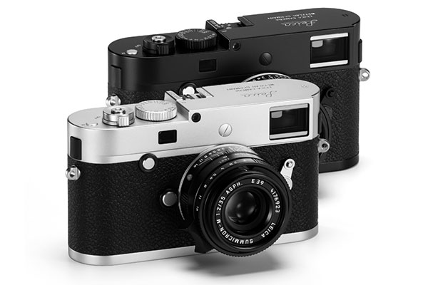 leica m240p