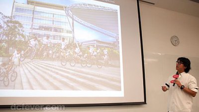 追趕速度：Canon《The Chase for Speed》攝影展覽及講座後記