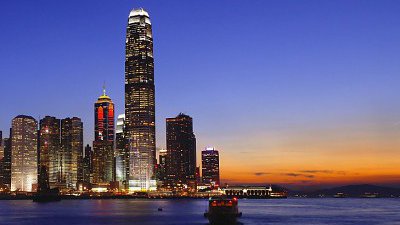 捕捉夏季迷人黃昏天色！Samsung 攝影頻道每月之選．八月號誕生