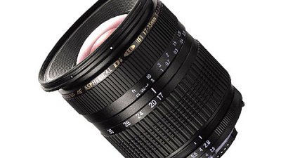 Tamron 「大三元」或於 Photokina 成軍：傳推超廣角恆定 f/2.8 變焦