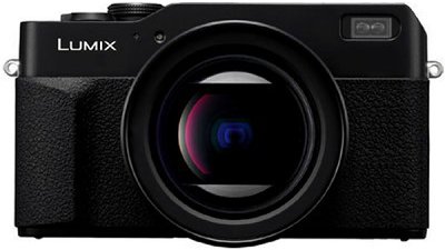 Panasonic 4/3 片幅便攝機 LX100 更多規格曝光！傳 9 月 15 日發表