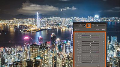 【Hudson Ng 專欄】第一章 《夜攝風景 高光位還原細節》