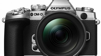數碼移軸玩建築拍攝‧「次世代」Olympus OM-D E-M1登場