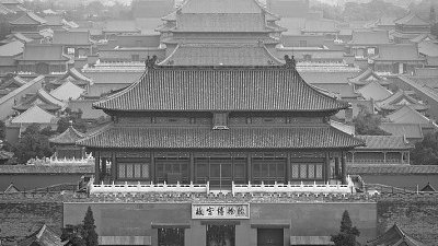【Fever 達人】北京攝遊略記（一）－北京城中心