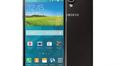 Samsung 6 吋巨芒機 Galaxy Mega 2：三千蚊唔洗打通中港 4G 網絡