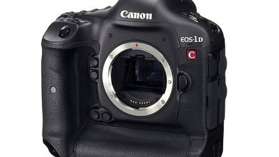 買 Canon EOS-1D C 送你鏡皇 EF 16-35mm f/2.8L II USM
