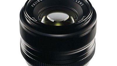 富士 XF35mmF1.4 R 二代目 Mark II 或明年出現
