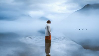 【Fillens】19 歲少女獨自出走的自拍照