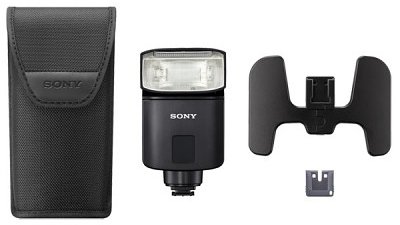 小巧卻不失輸出：Sony HVL-F32M 閃燈 2 千有找