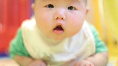 【Rankine Lo 專欄】初生BB的親子時光(3)