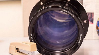 神盾級 105mm f/0.75於Nikon D610 上的迷幻國度！