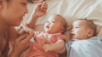 【Fever 達人】新手爸爸分享拍小孩心得
