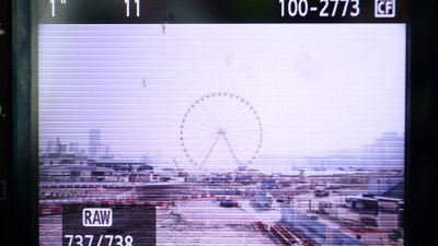 【Rankine Lo 專欄】Canon DSLR 解封 - 淺談Magic Lantern (Part 02) - Dual 