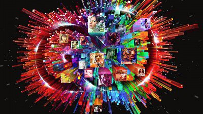 教你成為 PS 達人：全新 Adobe CC 課程報一個、送一個，兼免費賞你 Tablet！