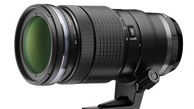 Olympus M.Zuiko Digital ED 40-150mm F2.8 PRO 鏡頭規格、價錢及介紹