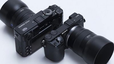 Zeiss 無出 M43 鏡皆因一個字？