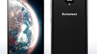 Lenovo 模仿紅米：推出 HK$999 元手機 Lenovo A536
