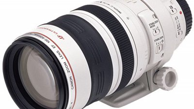 Canon EF 100-400 f/4.5-5.6L IS II 進入最後測試階段，11 月正式推出？