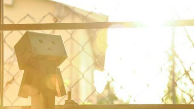 【Fever 達人】走進紙箱人的情感