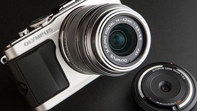 Olympus 下代 PEN 機會將 Sensor 扭轉 90 度？