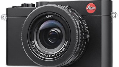 Leica D-Lux（Typ 109）貴族版 4/3 隨身機 11 月開售