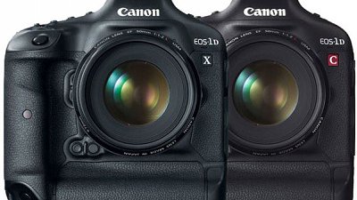 單反都可「砌機」？傳 Canon 明年推組合式 DSLR！