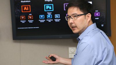 Adobe 發展流動裝置 Apps︰CC Capture 隨時影相擴充素材資源