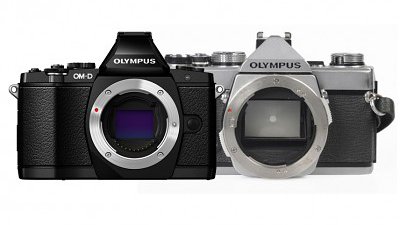 Olympus E-M5 後繼機明年 1 月發表？