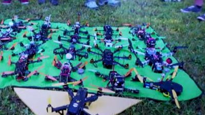 Action Cam 新玩法？不如齊齊 Need For Speed！