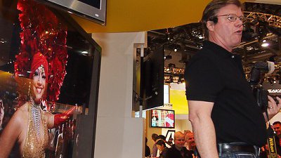 要變燈神？Joe McNally 教你由一支機頂燈開始