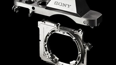 傳 Sony 專業級全片幅無反明年 2 月現身！