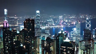 驚現「動感光影之城」︰「香港縮時攝影短片比賽」攝影比賽結果公佈
