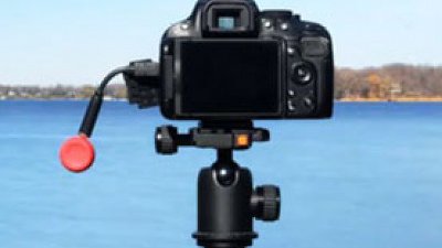 極迷你 Timelapse 遙控器︰Pico 現身 Kickstarter