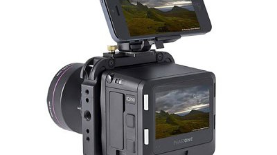 Phase One、Alpa 將合作推出中片幅「無反」！Sony A7 有難？