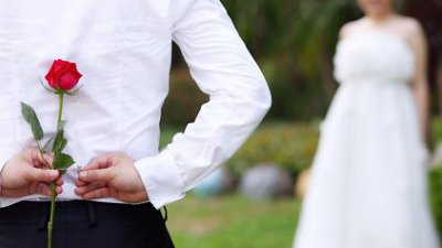 【Fever 達人】如何拍好你的老婆（五）－ 自己婚照自己拍