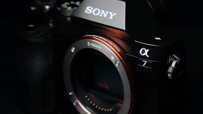 Sony A7 II 二代傳於短期發表、內置 5 軸防震夠吸引！