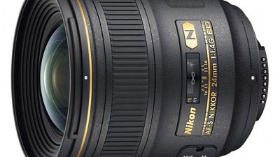 Nikon AF-S 24mm f/1.8G 或於 2015 年 CES 現身？