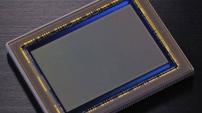 向 Nikon、Sony 挑機：傳 Canon 5000 萬像單反明年發表