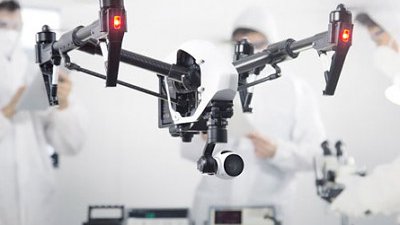 美國聯邦航空局「4 辣招」限制無人機