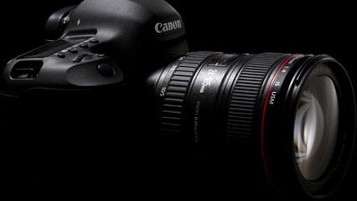 Canon EOS 5D Mark IV 規格預視