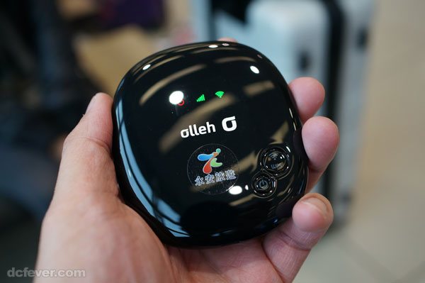 今次永安旅遊為大家提供 Wifi 蛋，好讓大家在外地都可隨時隨地上載靚相和打咭。