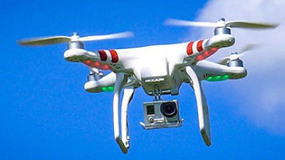 達人傳授航空拍攝冷知識，免費航拍工作坊等你埋位