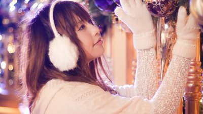 【Fever 達人】聖誕燈飾人像—高ISO背負了原罪嗎！？